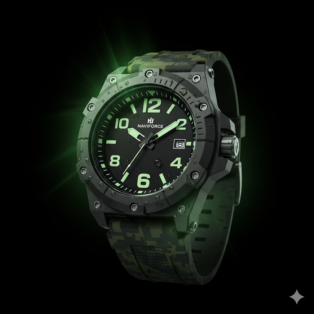 DESIGN NAVIFORCE EXECUTIVO