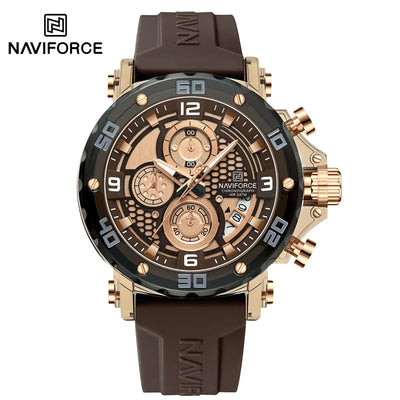 NAVIFORCE Luxury Watches
