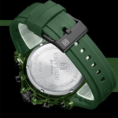 NAVIFORCE Luxury Watches