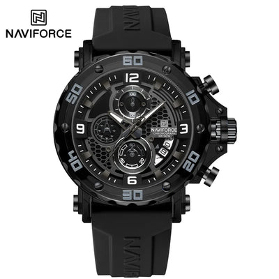 NAVIFORCE Luxury Watches
