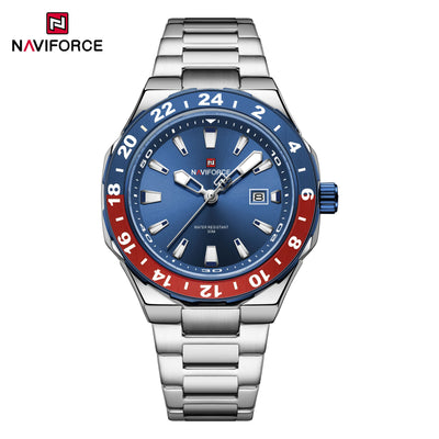 Naviforce Sports Luxury