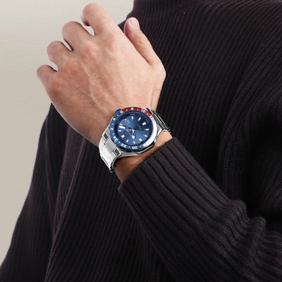 Naviforce Sports Luxury