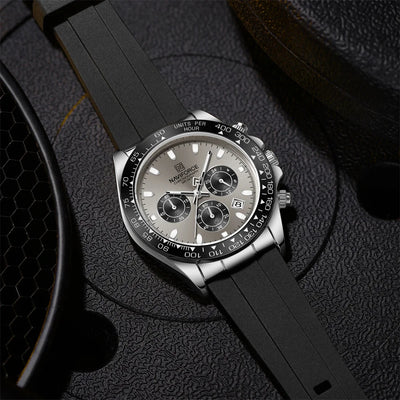 Naviforce Chrono Sport