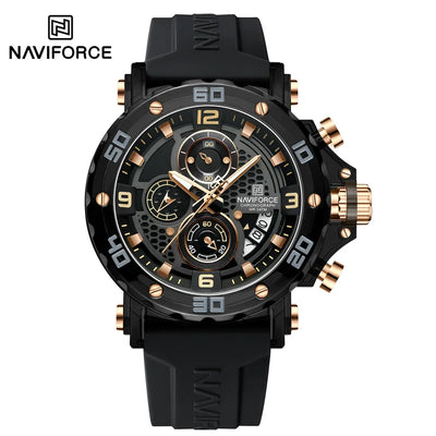 NAVIFORCE Luxury Watches