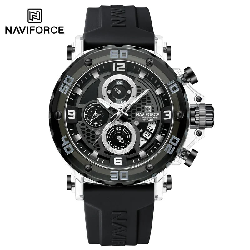 NAVIFORCE Luxury Watches