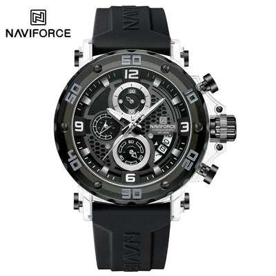 NAVIFORCE Luxury Watches