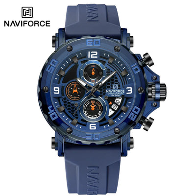 NAVIFORCE Luxury Watches