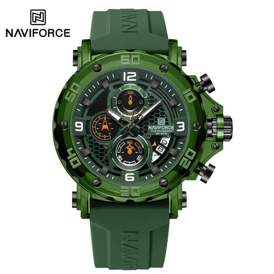 NAVIFORCE Luxury Watches