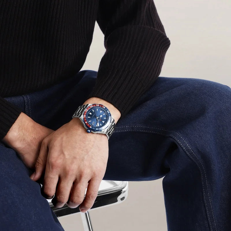 Naviforce Sports Luxury