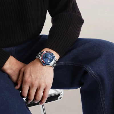 Naviforce Sports Luxury