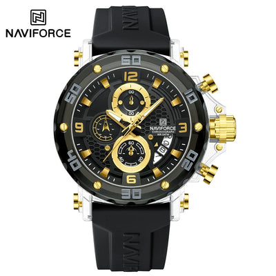 NAVIFORCE Luxury Watches