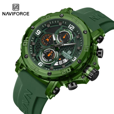 NAVIFORCE Luxury Watches