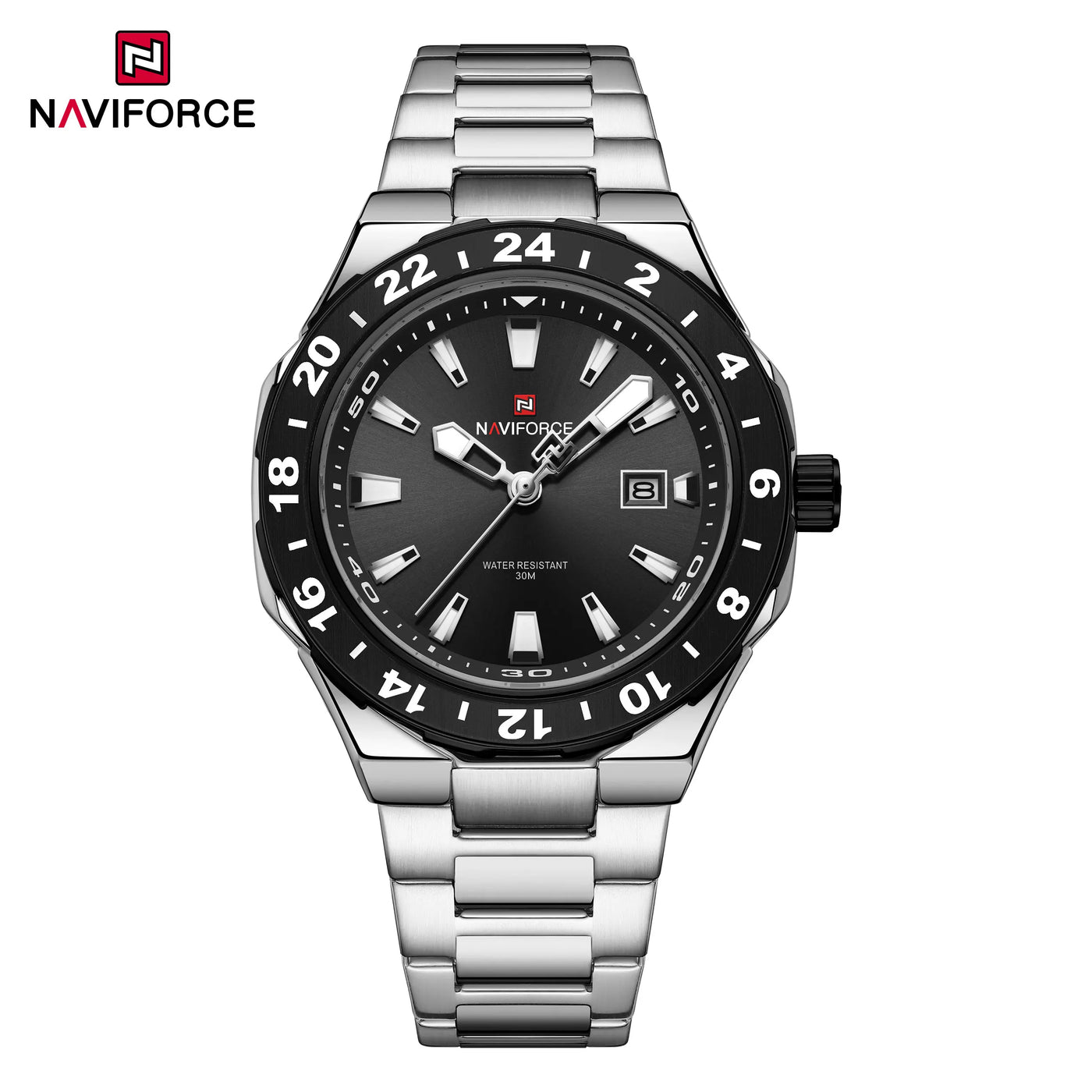 Naviforce Sports Luxury