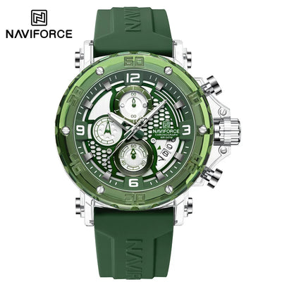 NAVIFORCE Luxury Watches