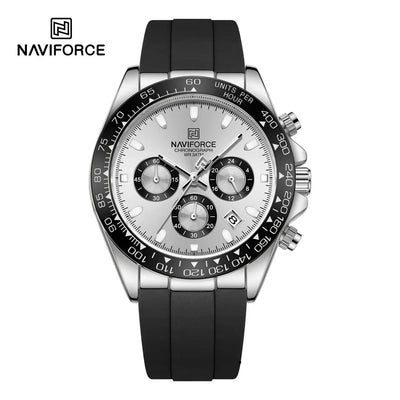 Naviforce Chrono Sport