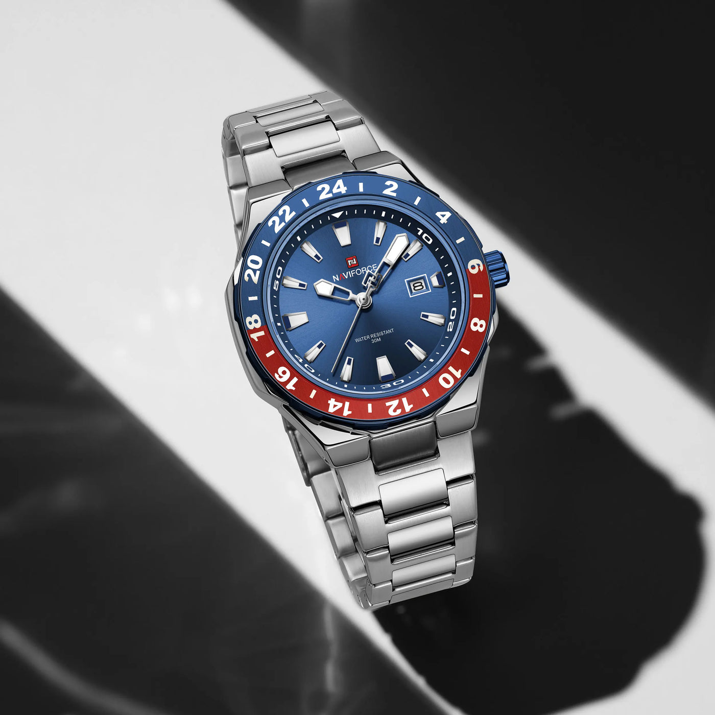 Naviforce Sports Luxury