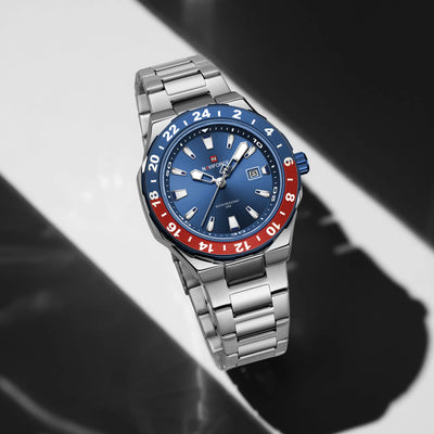 Naviforce Sports Luxury