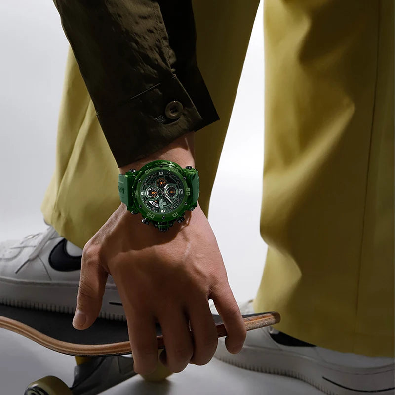 NAVIFORCE Luxury Watches