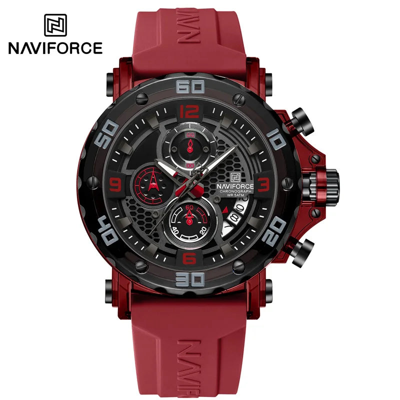 NAVIFORCE Luxury Watches