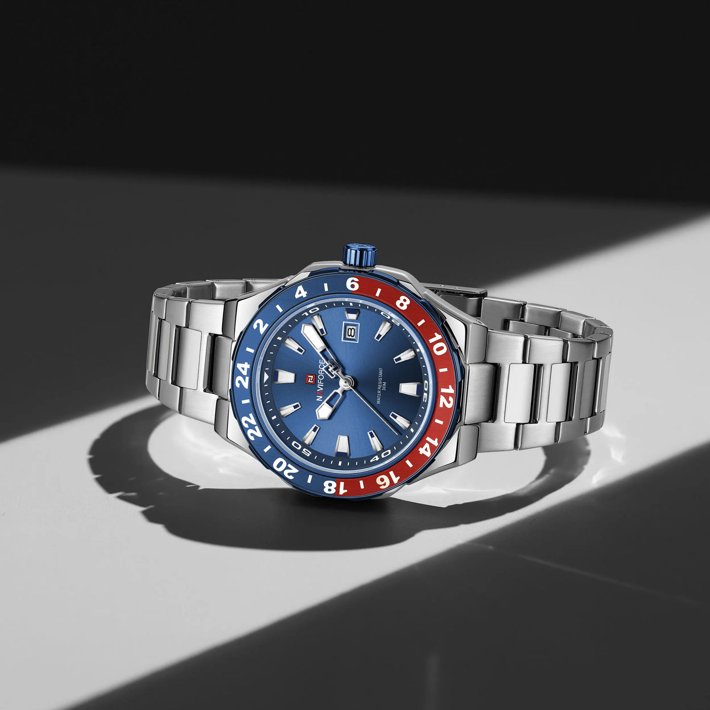 Naviforce Sports Luxury