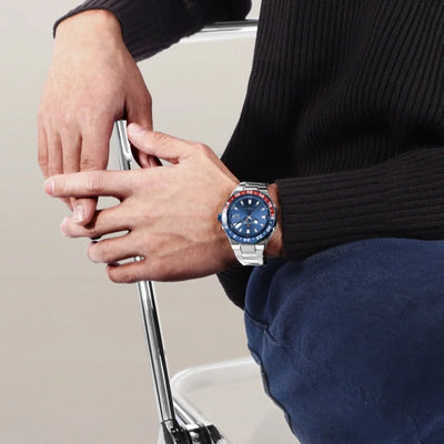 Naviforce Sports Luxury