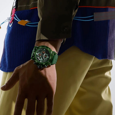 NAVIFORCE Luxury Watches